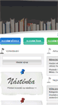 Mobile Screenshot of naucitse.cz